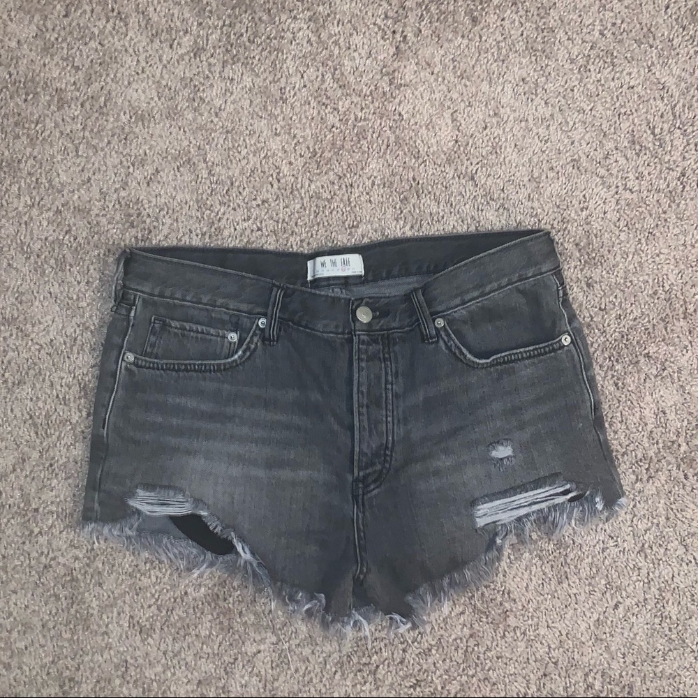 Free People Shorts